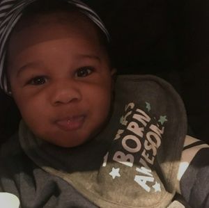 Meet your Posher, Jackson